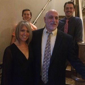 Meet your Posher, Joy